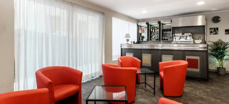 康多尔酒店(Hotel Condor)图片
