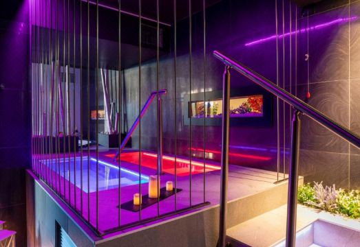 Amati' Design Hotel Hotel Overview