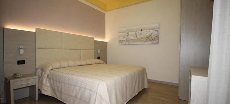 歌德大酒店(Hotel Grado)图片