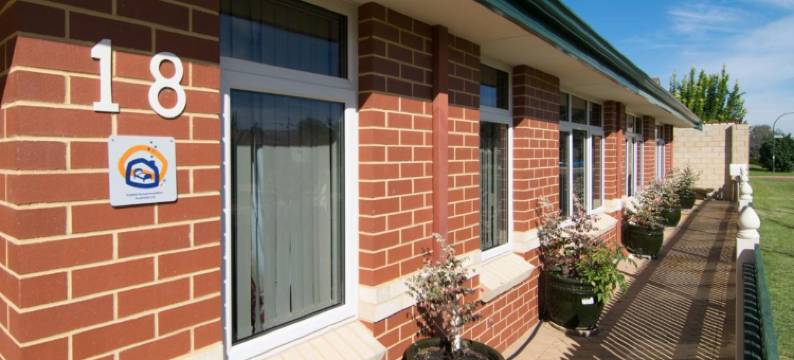 阿斯科特天鹅住宿加早餐旅馆(Ascot on Swan Bed & Breakfast)图片