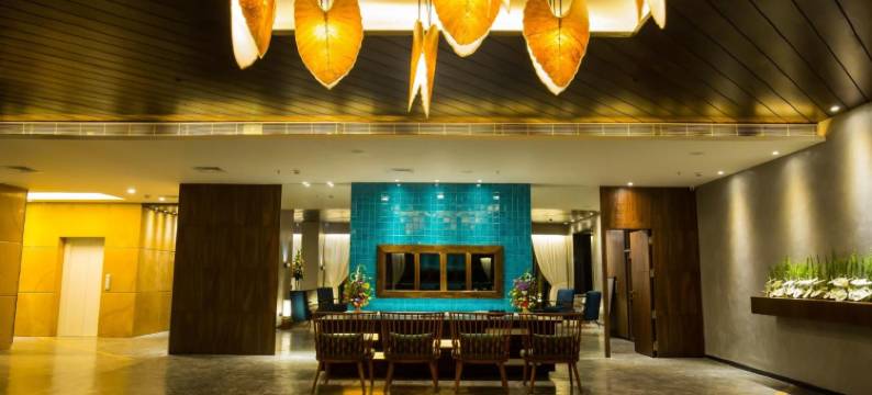 雅高酒店集团管理的彼姆里度假酒店(The Bheemli Resort - Managed by AccorHotels)图片