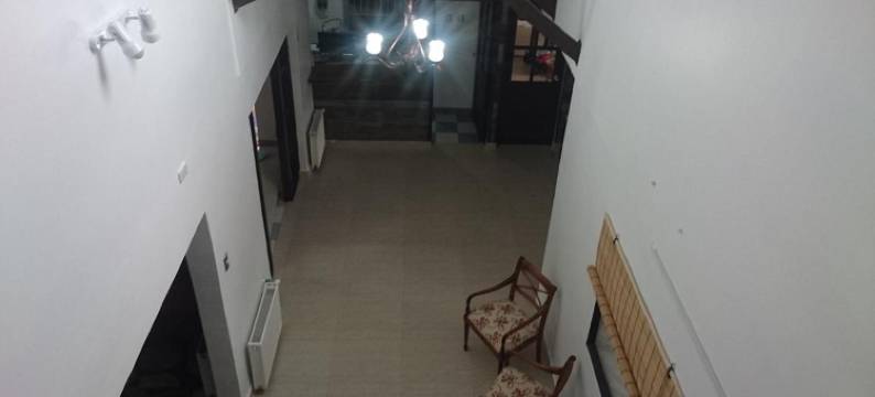 阿颜森奥斯特拉尔酒店(Hotel Aysen Austral)图片