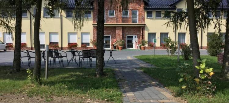 Dom Weselny Zielony Zakątek图片