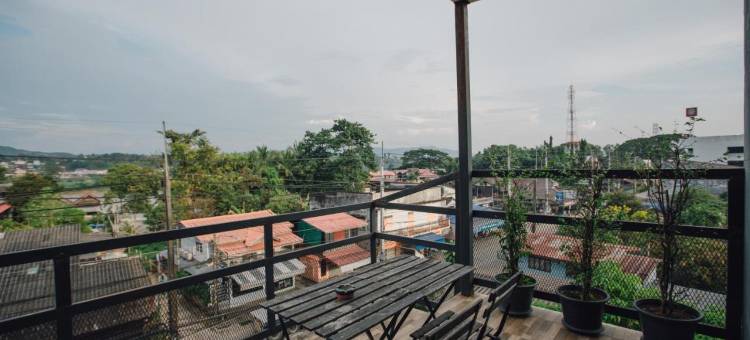 清孔安眠青年旅馆(Sleeping Well Chiangkhong)图片