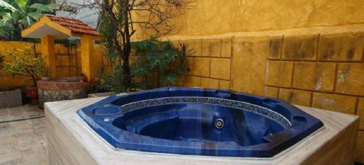 卡索纳瑞欧酒店(Hotel la Casona Real)图片