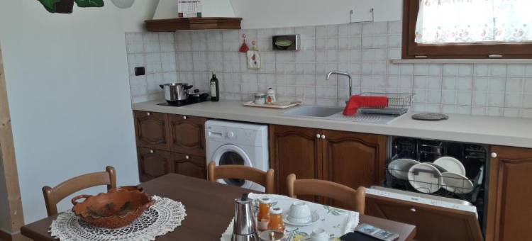 Agriturismo la Stradaccia图片