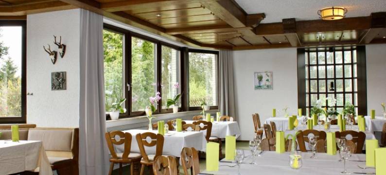 哈伯特斯兰德酒店(Landhotel Hubertus)图片