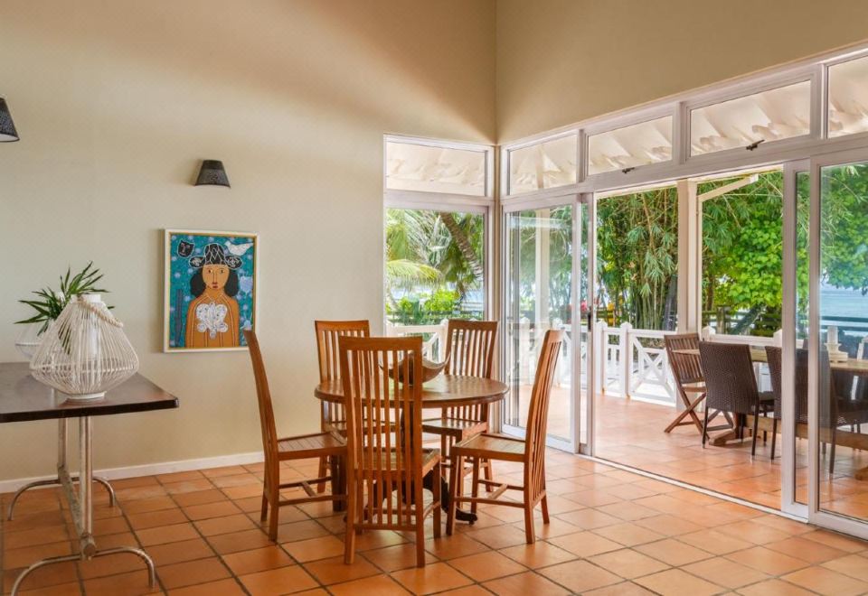 Fleur de SELHotel Overview