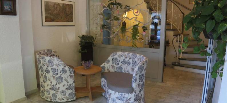 施塔特哈根帕克酒店(Parkhotel Stadthagen)图片