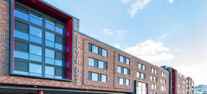 阿尔德卡尔恩之家 - 校园住宿(Yugo Explore - Ardcairn House)图片