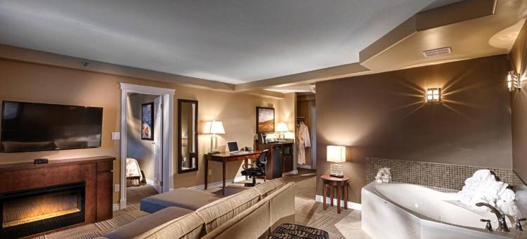 卡纳尔塔侏罗纪酒店 – 德拉姆赫勒(Canalta Jurassic)图片