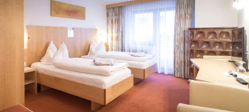 格里瑟林酒店(Hotel Grieserin)图片