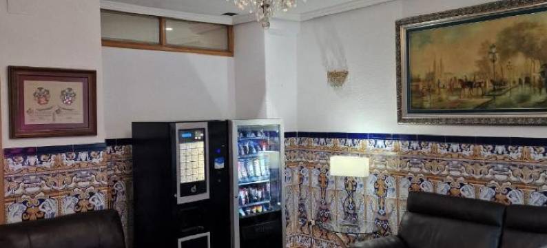 科隆旅馆(Hostal Colon)图片