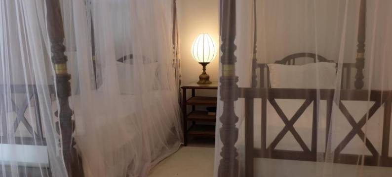 加勒欧查德别墅(Orchard House Galle)图片