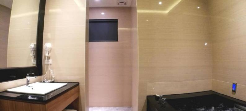 嵩夏汽车旅馆图片