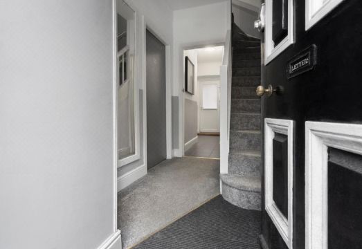 Windermere Central Hotel - Central Lake District Hotel in Windermere - Ridgestone Hotel Overview