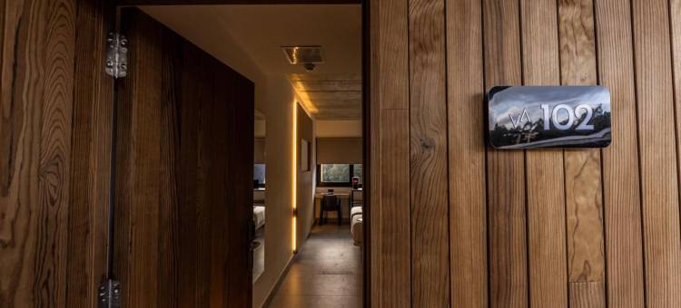 Hospedium德瓦拉尔多玛海滨酒店(Hospedium Hotel Devalar Do Mar)图片