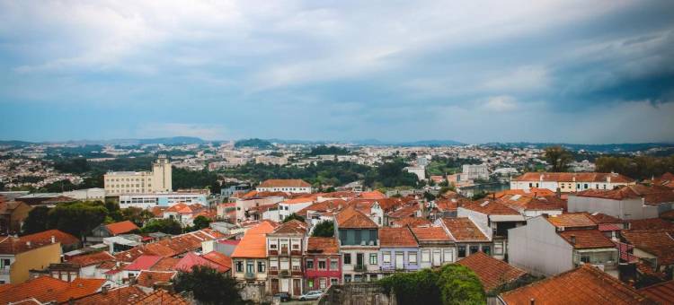 OCA东方波尔图(Oca Oriental Porto Hotel)图片