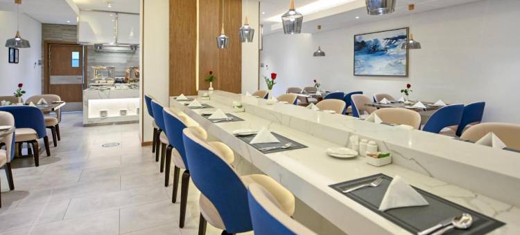 吉达国王路舒适酒店(Comfort Hotel Jeddah King Road)图片