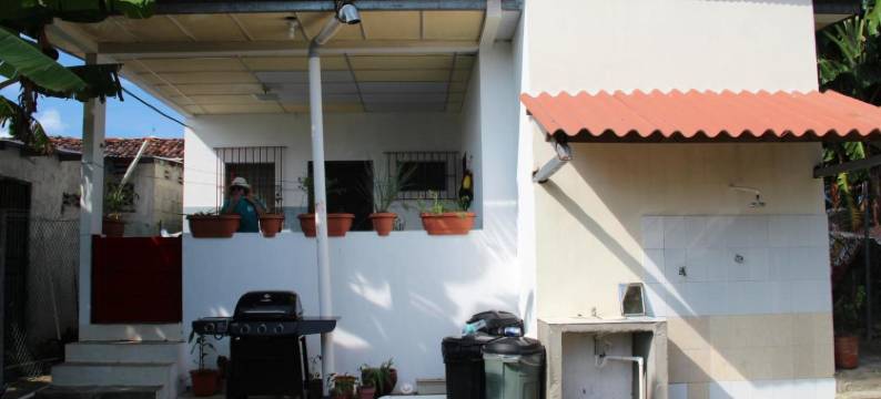 Hostal Mi Castillo图片