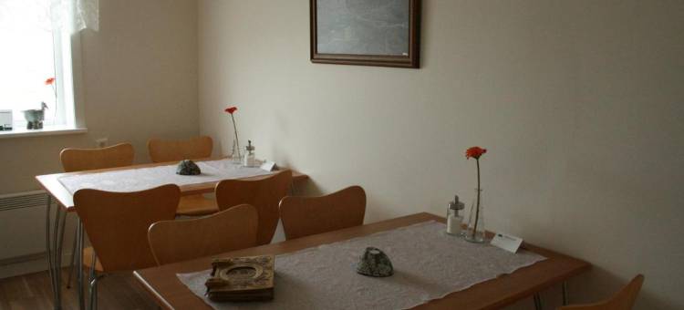 斯特坎旅馆(Guesthouse Stekkatún)图片