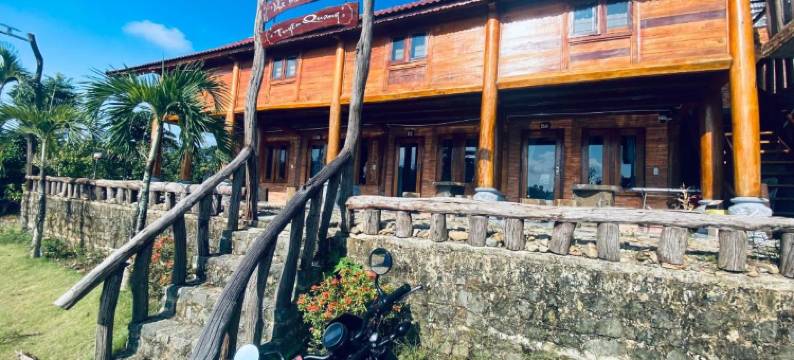 绿竹苑度假村(Green Bamboo Lodge Resort)图片