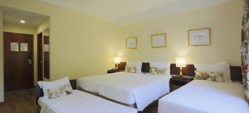 D.路易斯酒店(Hotel D. Luis)图片