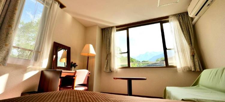 橡树林酒店(Hotel Oak Forest)图片
