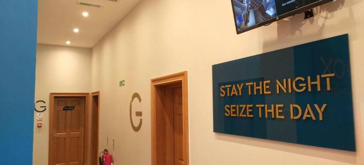 Nox Kensington图片