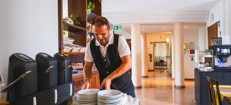 卡萨贝塔尼亚酒店(Casa Betania)图片