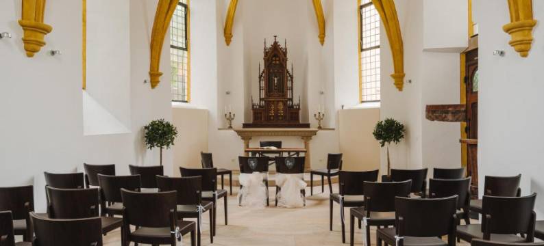 珀斯酒店(Hotel Purs)图片