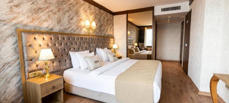 大理石酒店(Marble Hotel)图片