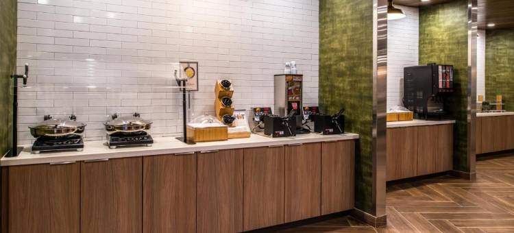 Fairfield Inn & Suites Fort Worth Southwest at Cityview图片