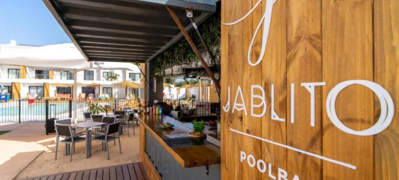 Shambhala弗埃图拉(Shambhala Fuerteventura)图片