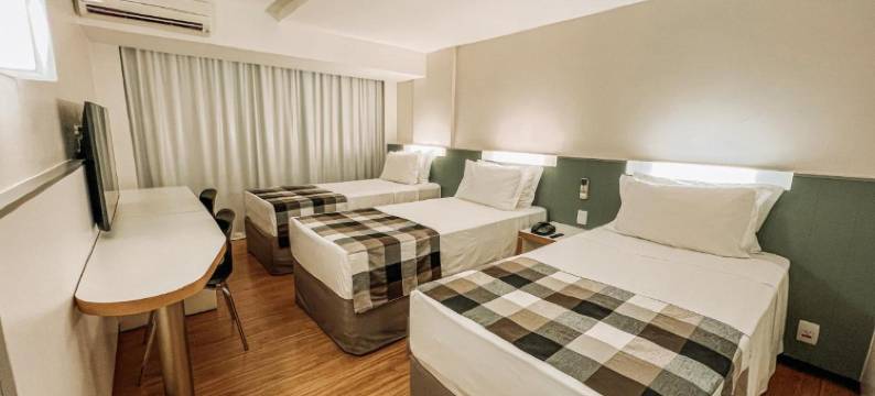 圣保罗广场酒店(St Paul Plaza Hotel)图片