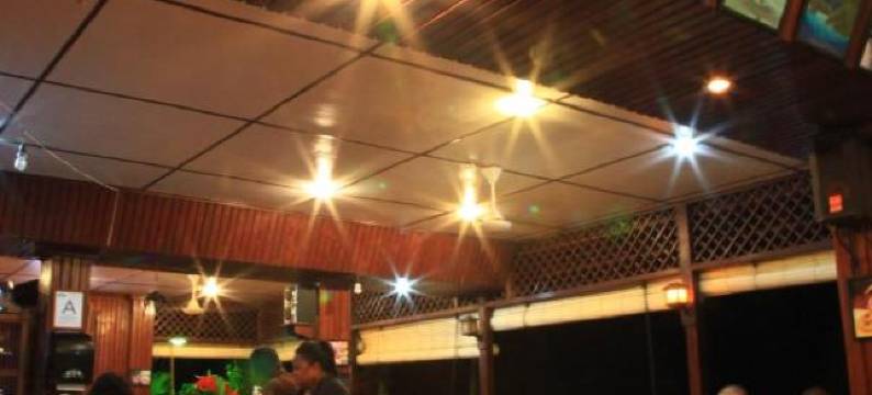 玫瑰园度假酒店(Rose Garden Resort)图片