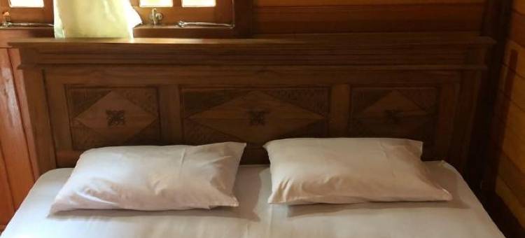 Roemah Kayu Saragan Syariah Magelang Mitra RedDoorz图片