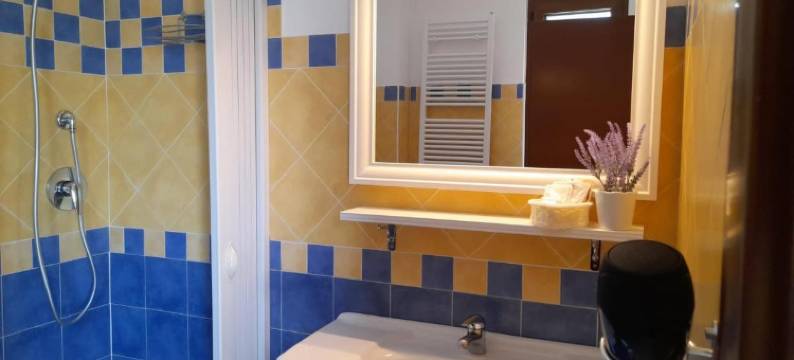 科勒得艾尔策旅馆(Colle d'Elce)图片