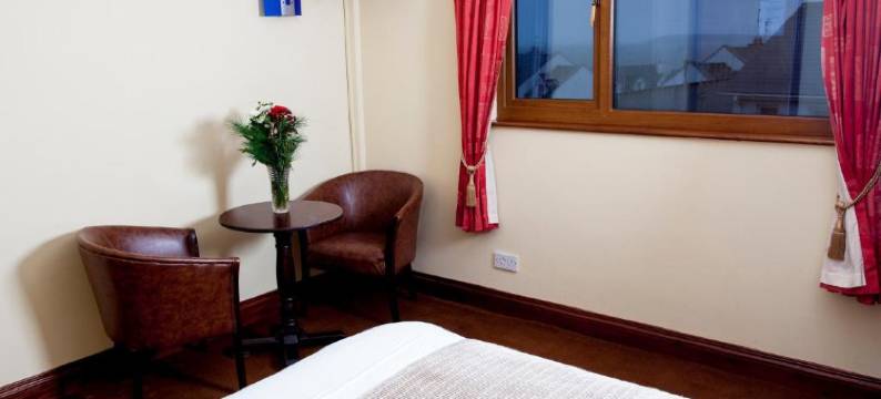 Fort Conan Hotel图片