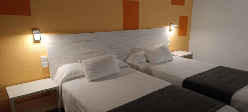 文塔德拉蓬塔酒店(Hotel Venta de la Punta)图片