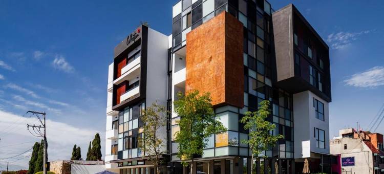 Grupo Amber的阿尔卡纳普埃布拉(Arkana Puebla by Grupo Amber)图片