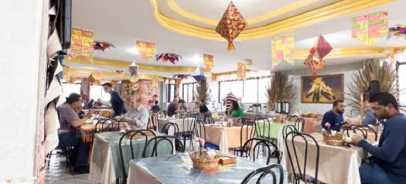 中央酒店(Central Hotel)图片