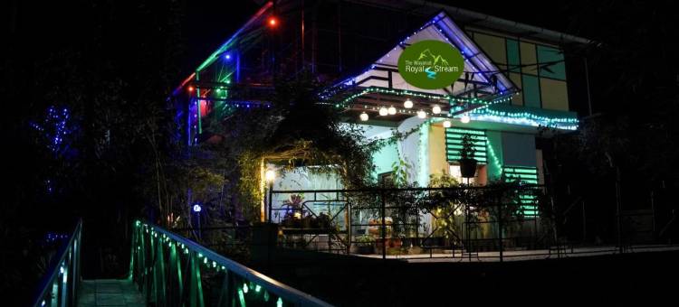瓦亚纳德溪流皇家酒店(Wayanad Royal Stream)图片