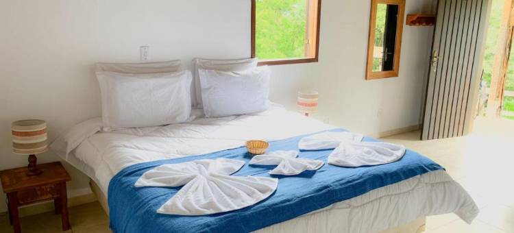 Pousada PÔR Do Sol图片