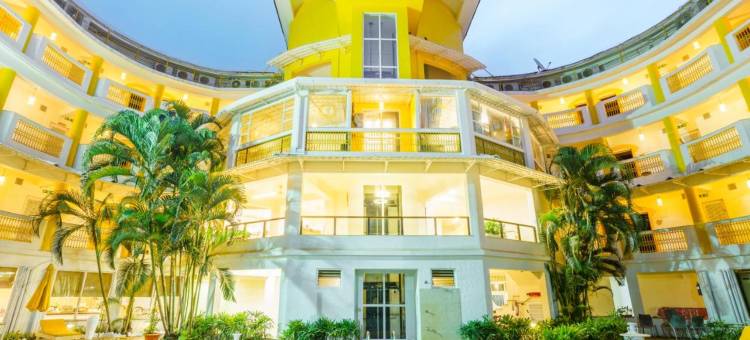 Bloom Boutique Baga图片