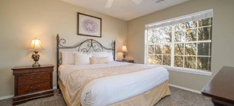 千山高尔夫度假村(Thousand Hills Golf Resort)图片