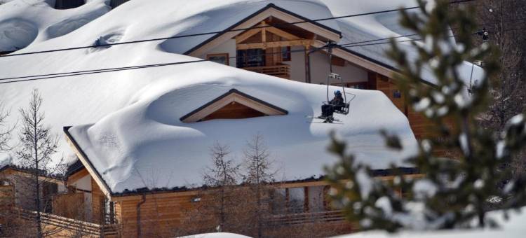 Lagrange Vacances l'Alpenrose图片