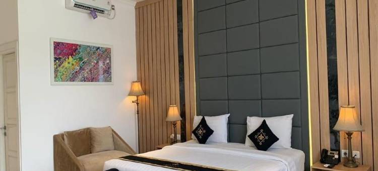 Chevilly Resort & Camp图片