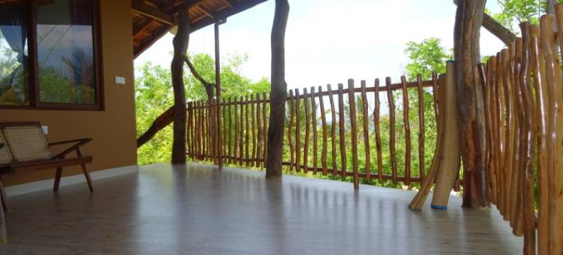 灯塔海滩小屋(Light House Beach Hut)图片