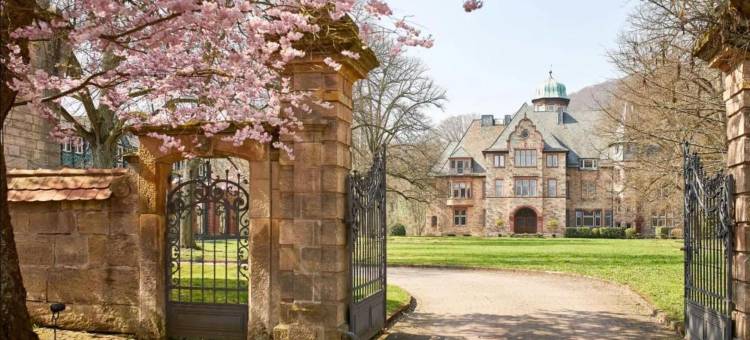 Hohenhaus酒店(Hotel Hohenhaus)图片